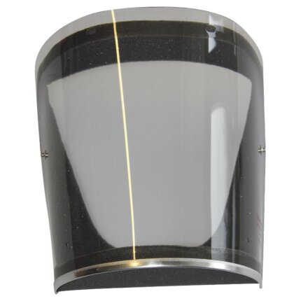 Reservevisir m/skumforing, pc