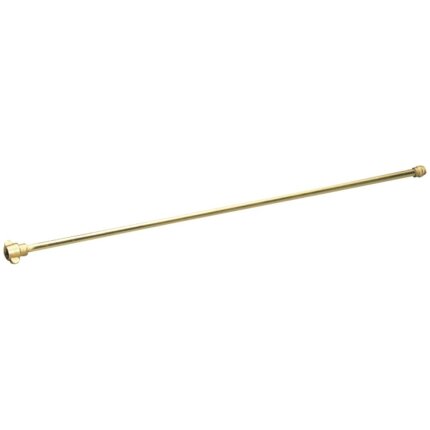 Gloria forlængerrør 50 cm 42/172