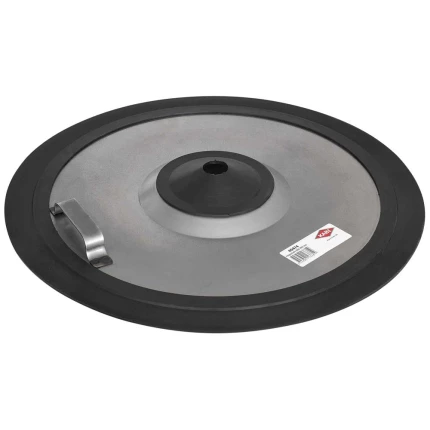 Eurolube følgeplade ø300-330mm