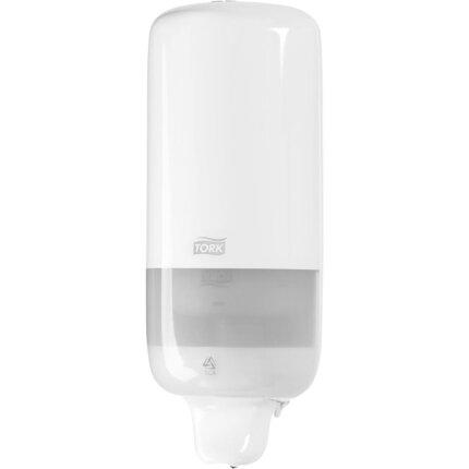 Tork dispenser S1 hvid