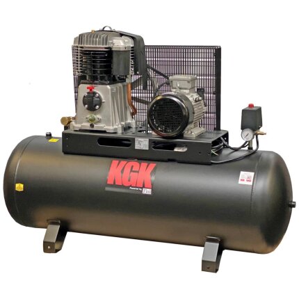 KGK Kompressor 300/750 680 ltr/min 7,5HK 400V