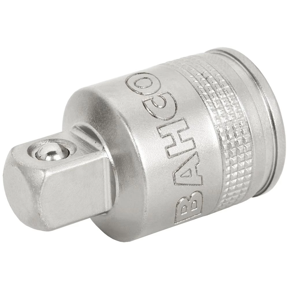 Overgang fra 1/2″ indv. 4kt til 3/8″ udv. 4kt Overgang fra 1/2″ indv. 4kt til 3/8″ udv. 4kt