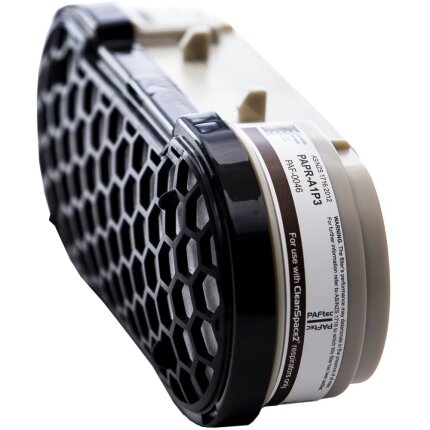 CleanSpace kombi-filter ABE1P3