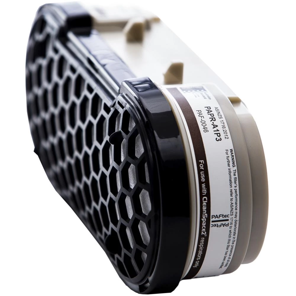 CleanSpace kombi-filter ABE1P3 CleanSpace kombi-filter ABE1P3