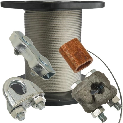 AC Donkraft højtløftende DK13HLQ 1,3T