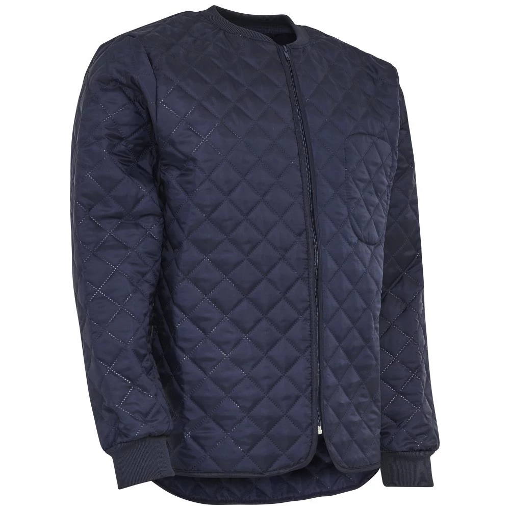 Termojakke u/krave quiltet 160500 Termojakke u/krave quiltet 160500