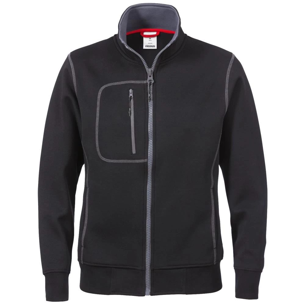 Acode sweatshirt-jakke dame Acode sweatshirt-jakke dame