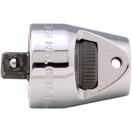 Skraldeindsats fin 6951 1/4″ firk.