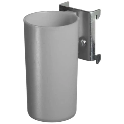 GBP 210111 Krogsæt m/3 rørholdere, 1×ø37mm+2×ø25mm