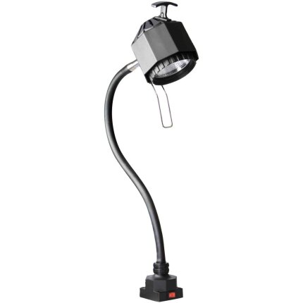 Sunnex HF 24V/75W 500mm m/led halo.