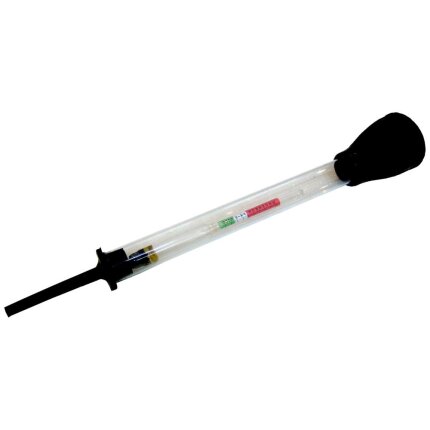 Batteritester digital 12V BBT20