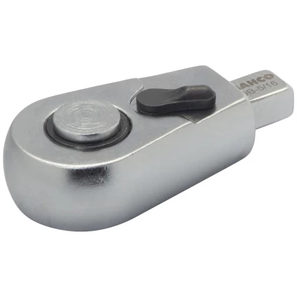 Momentnøgle klik 3/4″ 4kt skralde 300-1000Nm