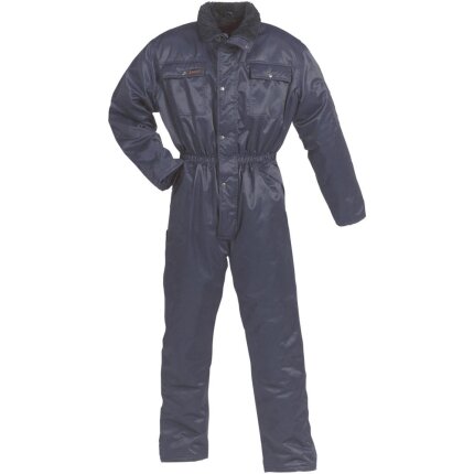 Thule vinterkedeldragt marine XS