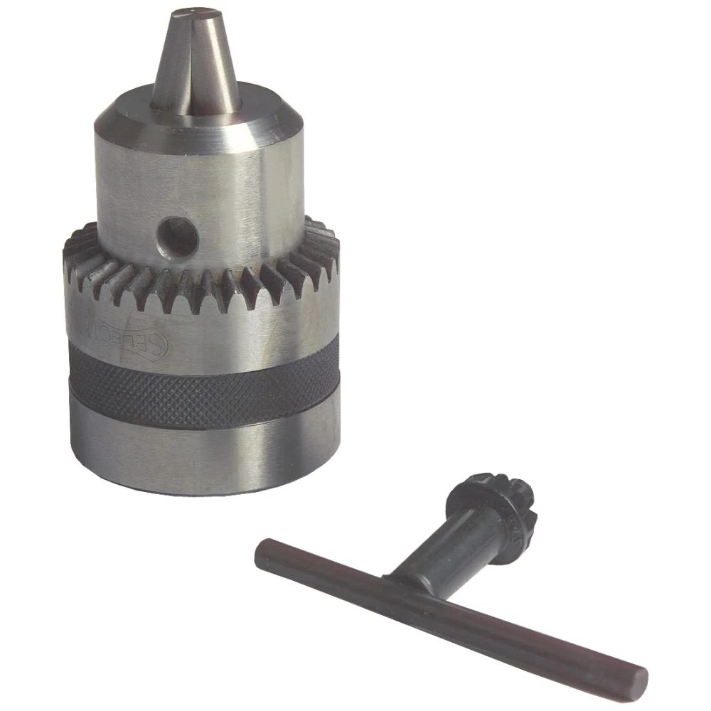 Borepatron 16mm-B16 m/nøgle Borepatron 16mm-B16 m/nøgle