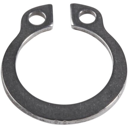 Låsering udv. DIN471 A2 45 mm, pk/25