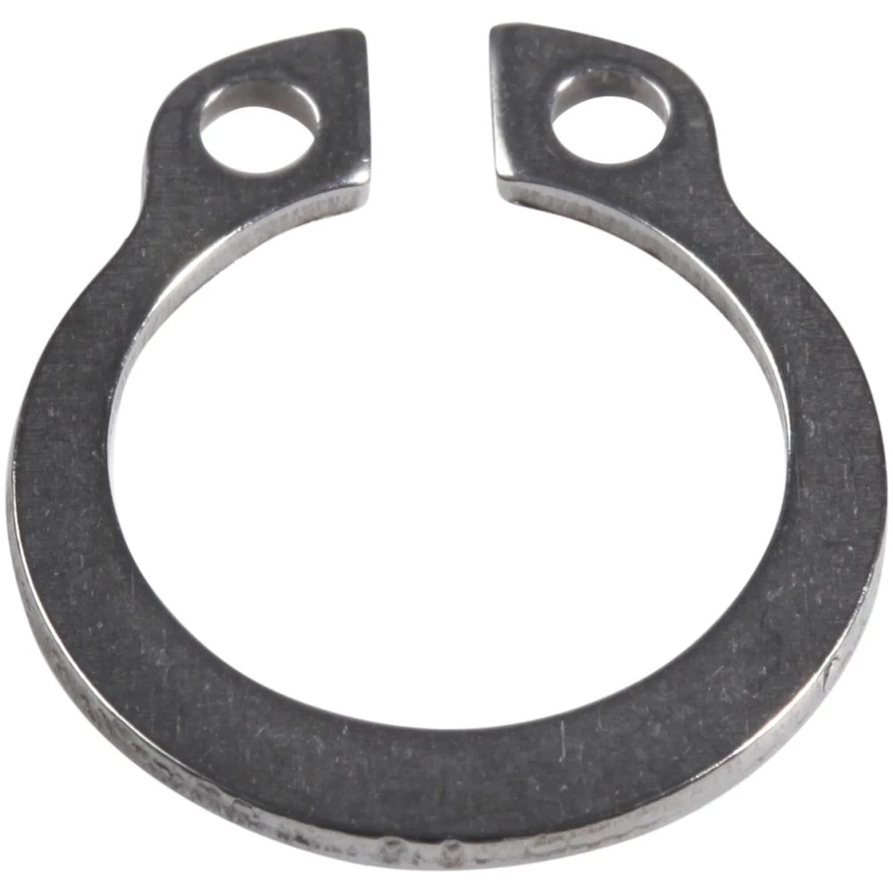 Låsering udv. DIN471 A2 45 mm, pk/25 Låsering udv. DIN471 A2 45 mm, pk/25