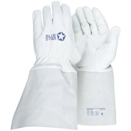 BlueStar TIG-handske TigTech, st.12
