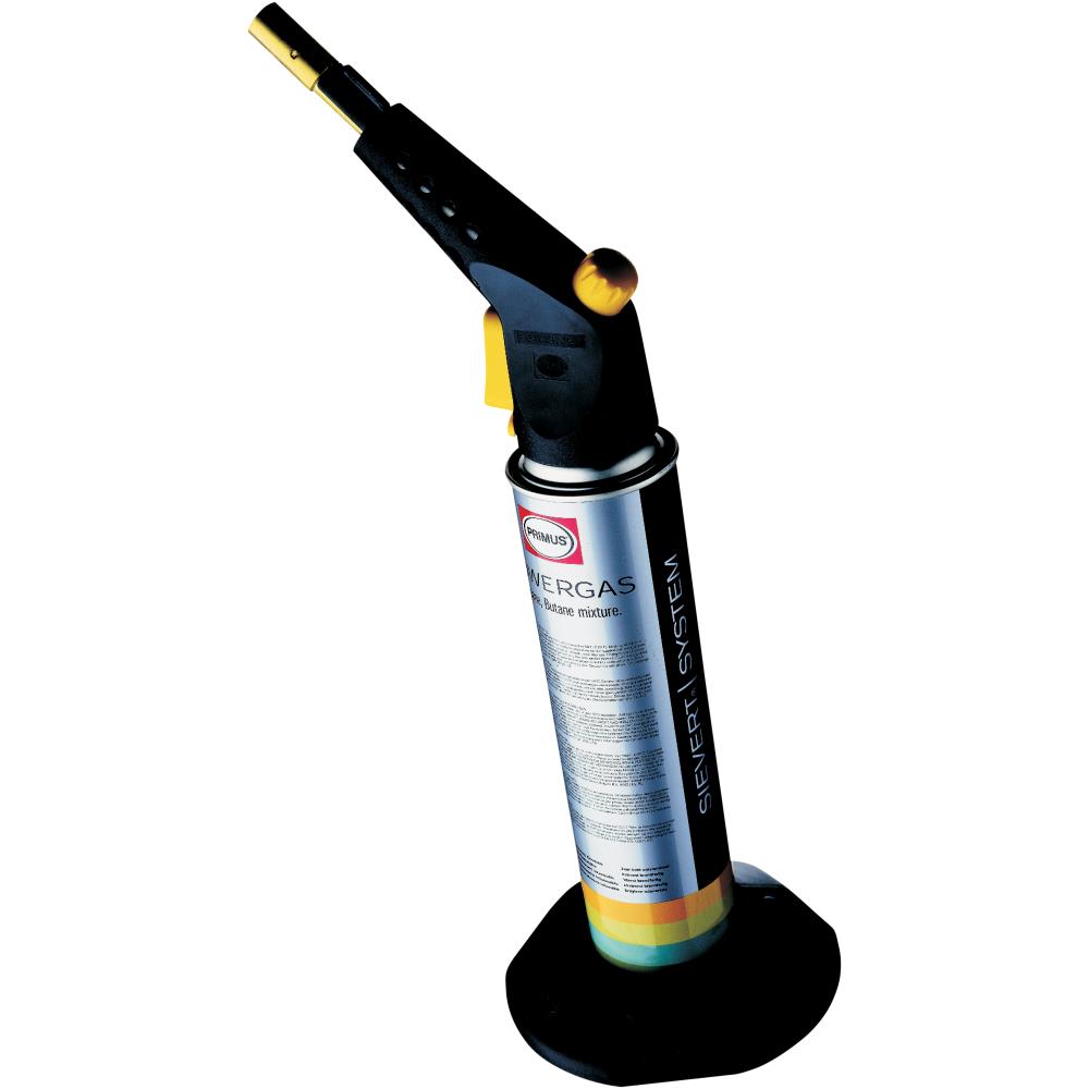 Sievert PowerJet blæselampe m/2 br. Sievert PowerJet blæselampe m/2 br.