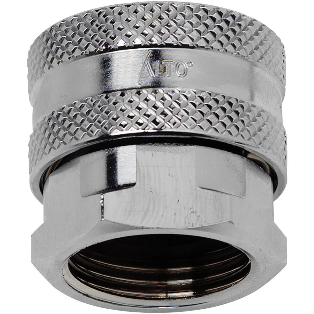 KEW kobling indv. gevind 3/4″ KEW kobling indv. gevind 3/4″