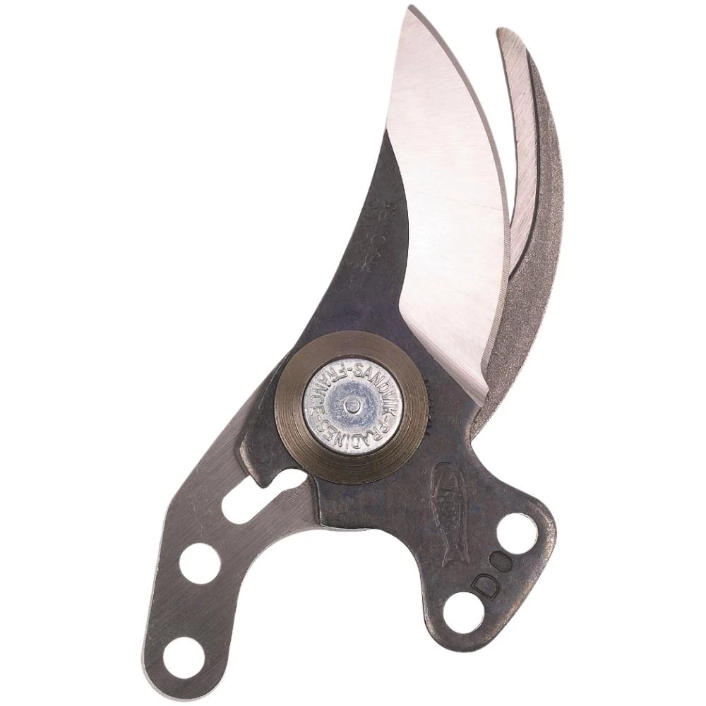 Færdigsamlet klippehoved R803P Færdigsamlet klippehoved R803P