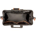 Værktøjstaske lukket 19″, 36ltr