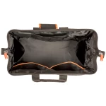 Værktøjstaske lukket 19″, 36ltr