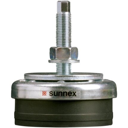 Sunnex maskinsko OSM2 galv. ø120 M16, 400-1000kg