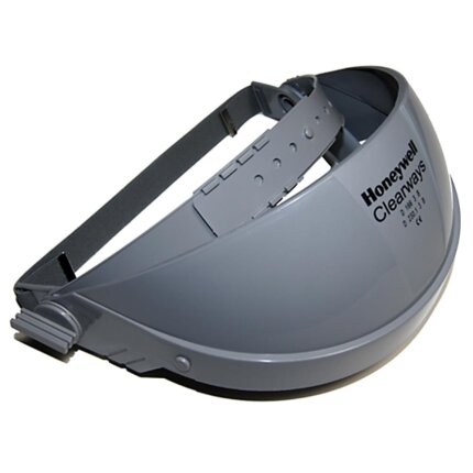 Clearways ansigtssskærm komplet