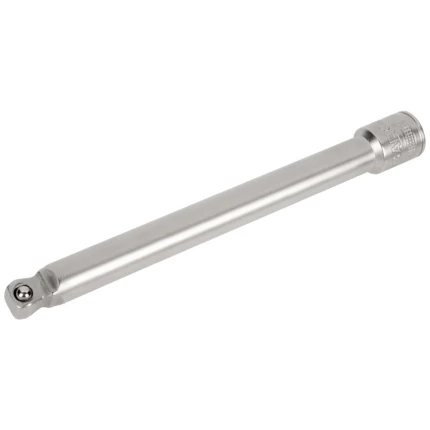 Forlænger m/kugle<14,5° 125 mm 1/2"