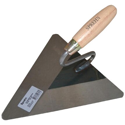 Sprehn understrygeske