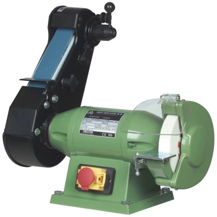 KEF bænkslibemaskine Slibette 6N m/arm