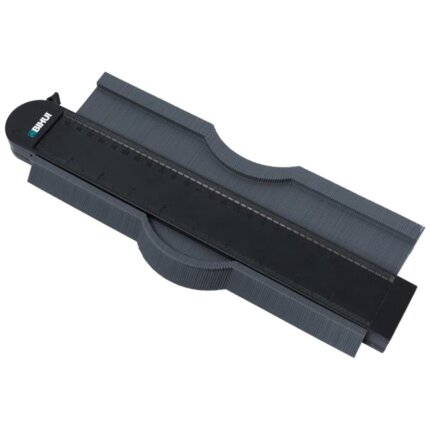 Bihui glasløfter akku/manuel 110kg