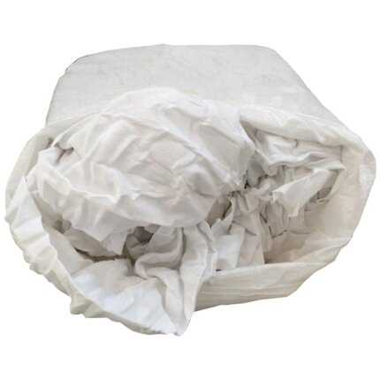 Ærmeovertræk blå 40 my PE, 100 stk