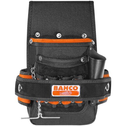 Værktøjslomme elektrikker 4750-EP-1