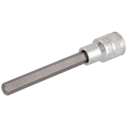 Hex-stifttop 1/2″ firk. 6×120 mm SB