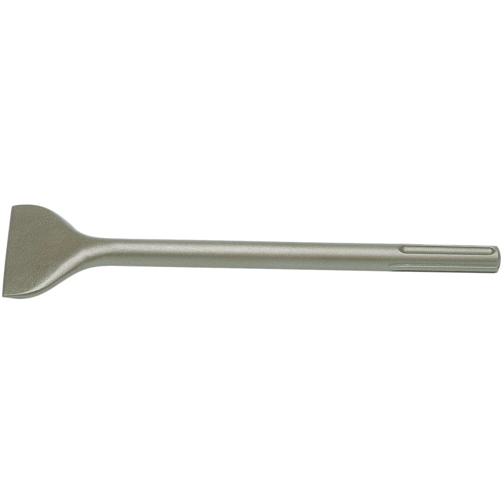 Spademejsel SDS-plus 40 × 250 mm Spademejsel SDS-plus 40 × 250 mm