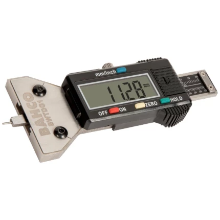 Batterioplader/vedligeholdopl. 12V/15A BBCE12-15S