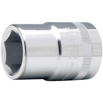 Top 6-kant 8900 3/4″ firk. 50 mm