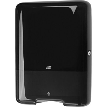 Tork dispenser H3 classic stor hvid