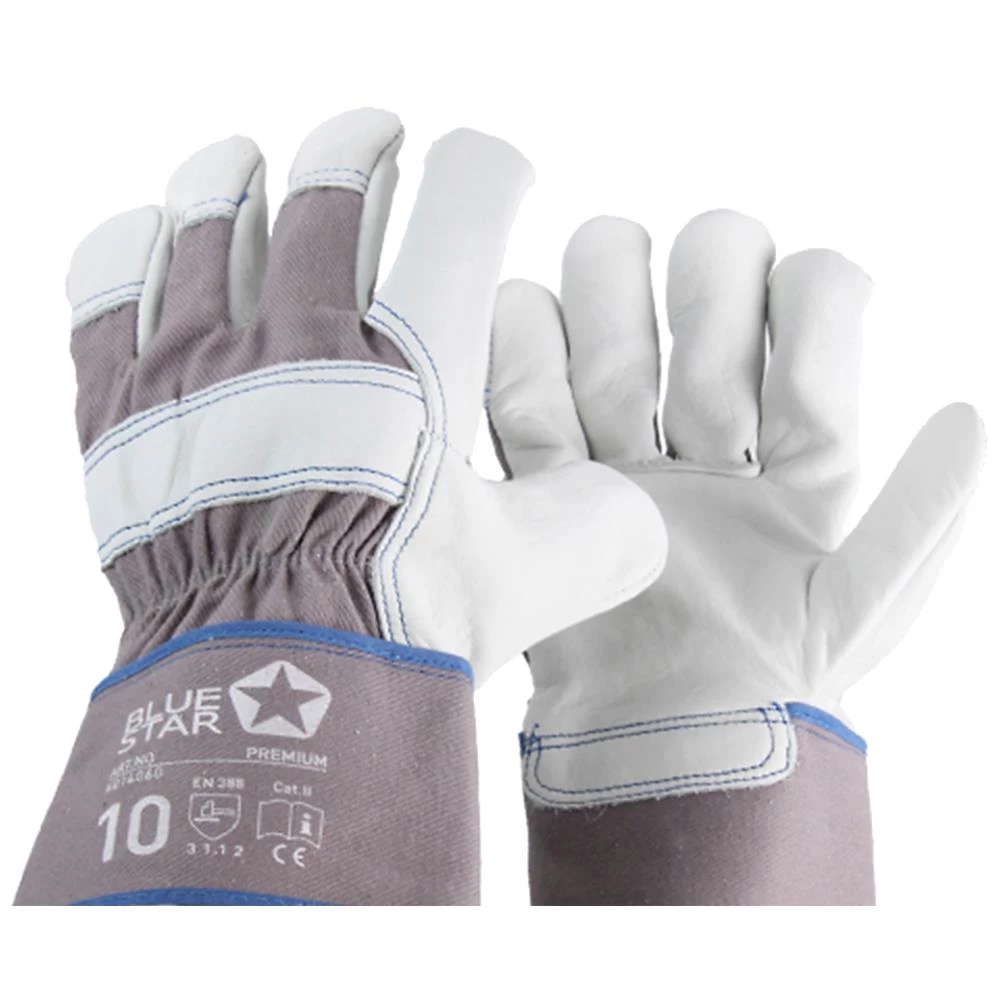 BlueStar arb.handske Premium BlueStar arb.handske Premium