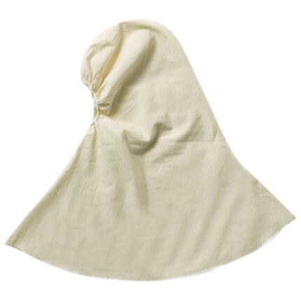 Fingerløs bomuldshandske 24 par