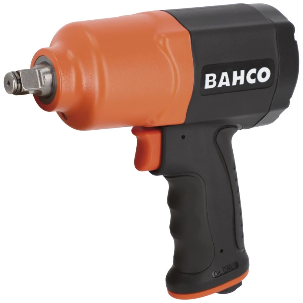 Pneum. slagnøgle 1/2″ 4kt 1600Nm BP815S Pneum. slagnøgle 1/2″ 4kt 1600Nm BP815S