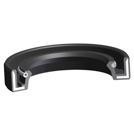 Olietætningsring OA 25×40×7mm