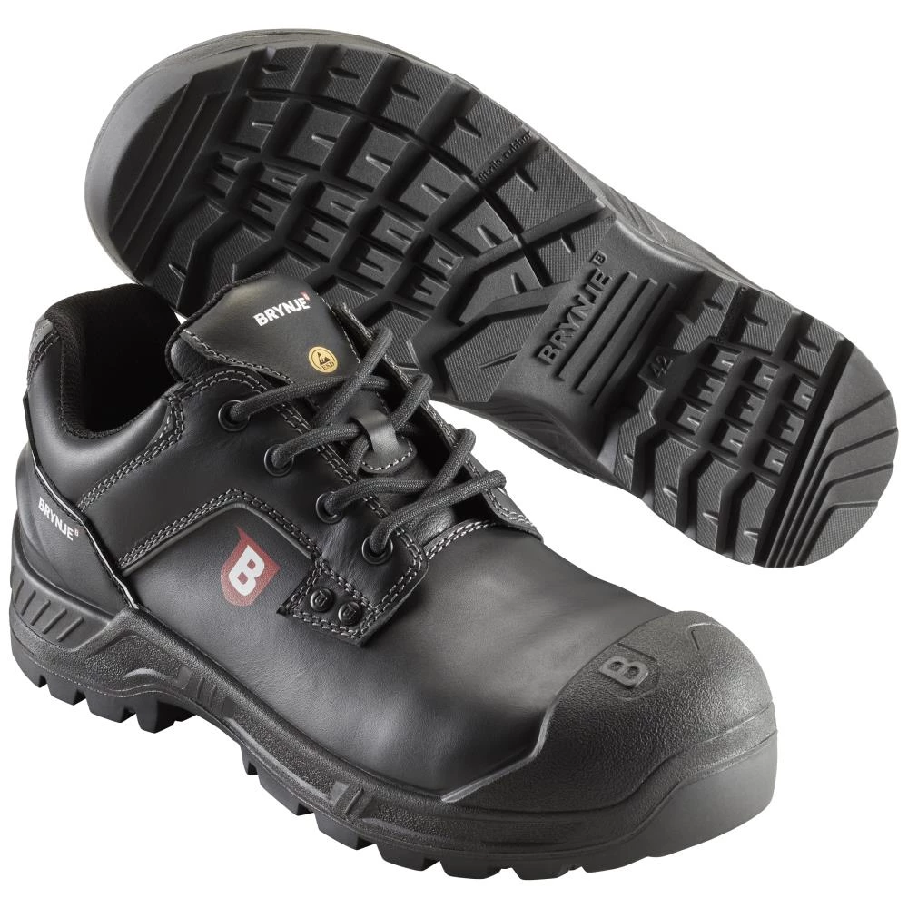 Brynje B-Dry Outdoor sikkerhedssko S3 490 Brynje B-Dry Outdoor sikkerhedssko S3 490