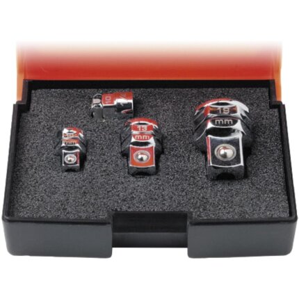 Adaptersæt 1RMA/S4 4 dele