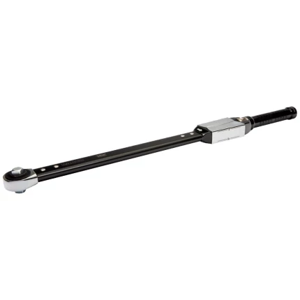 Gearnøgle 1/2″-3/4″, udveksling 22,2:1, 1000Nm