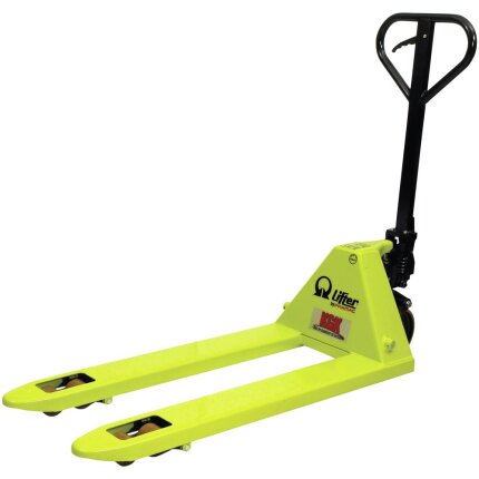 Pallevogn Kgk basic 22S4 P/P 1150