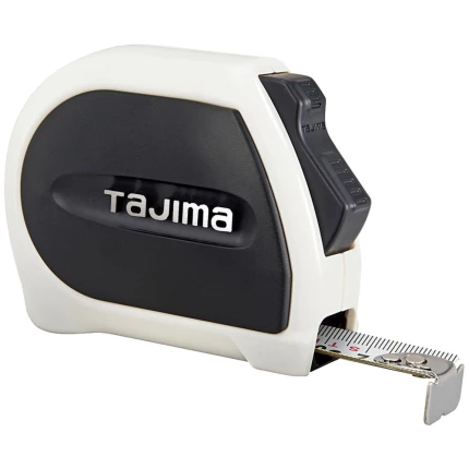 Tajima båndmål Self Lock 16 mm 3 mtr