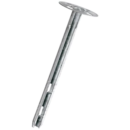 Spit ISOMET isol.anker metal 8×80/20-30, 250stk