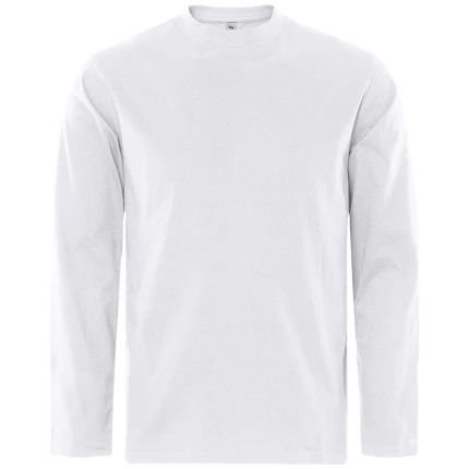 Acode T-shirt lange ærmer